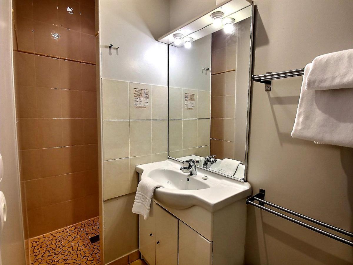 Mimizan-Plage Atlantis Hotel מראה חיצוני תמונה
